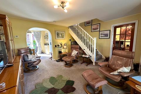 4 bedroom detached house for sale, The Oaks, Walsall WS3