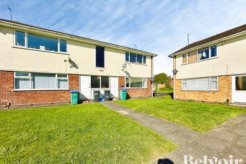 1 bedroom flat for sale, Oak Close, Tipton DY4