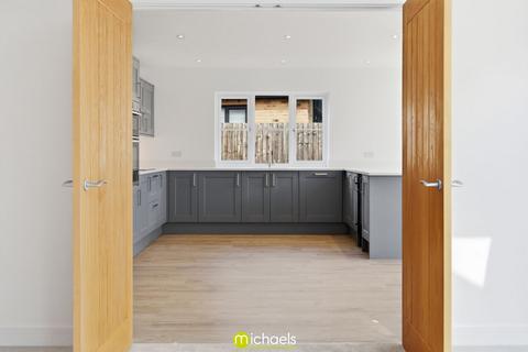 undefined, Oaktree Place, Elmstead, Colchester, CO7