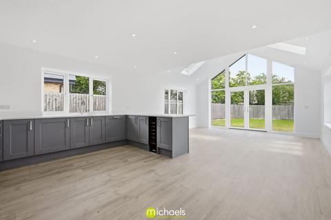 undefined, Oaktree Place, Elmstead, Colchester, CO7