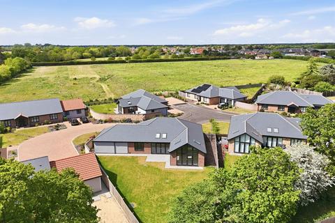undefined, Oaktree Place, Elmstead, Colchester, CO7