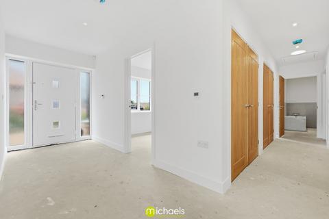 3 bedroom detached bungalow for sale, Oaktree Place, Elmstead, Colchester, CO7