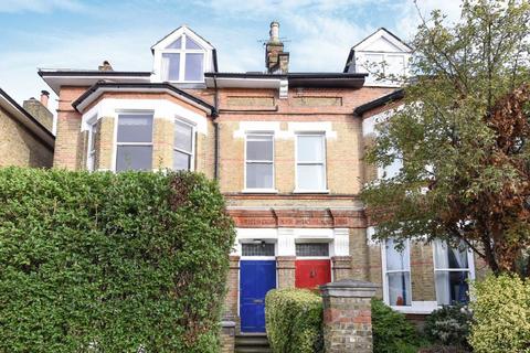 1 bedroom flat to rent, Tierney Road, London SW2