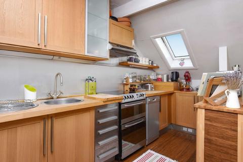 1 bedroom flat to rent, Tierney Road, London SW2