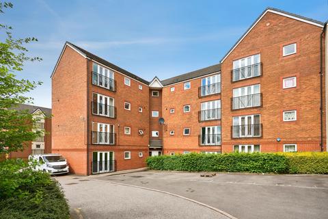 2 bedroom flat for sale, Terret Close, Walsall, West Midlands, WS1