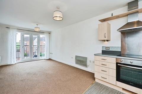 2 bedroom flat for sale, Terret Close, Walsall, West Midlands, WS1