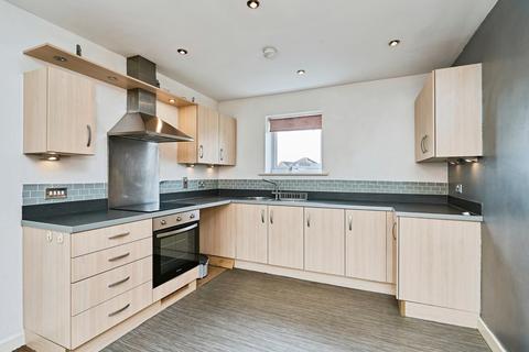 2 bedroom flat for sale, Terret Close, Walsall, West Midlands, WS1