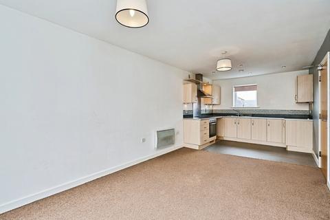 2 bedroom flat for sale, Terret Close, Walsall, West Midlands, WS1