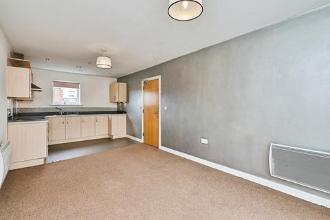 2 bedroom flat for sale, Terret Close, Walsall, West Midlands, WS1