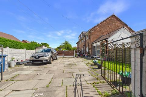 2 bedroom flat for sale, Tyrer Road, Ormskirk, L39