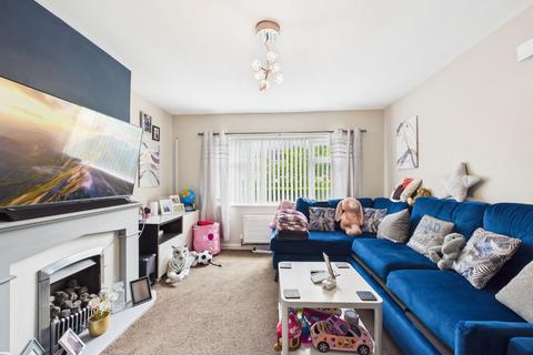 2 bedroom flat for sale, Tyrer Road, Ormskirk, L39