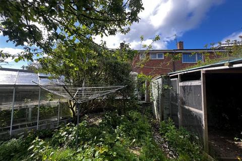 3 bedroom end of terrace house for sale, Arrowsmith Square, NEWTON AYCLIFFE