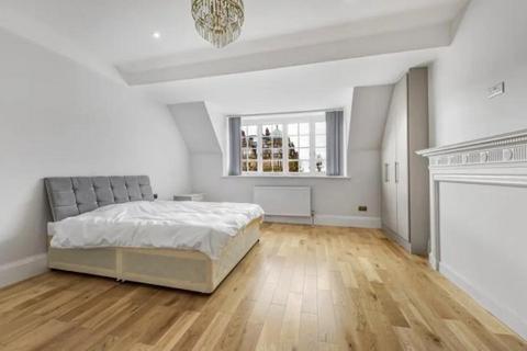 undefined, Northwick Terrace