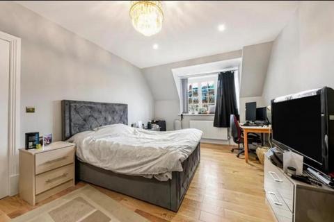 undefined, Northwick Terrace