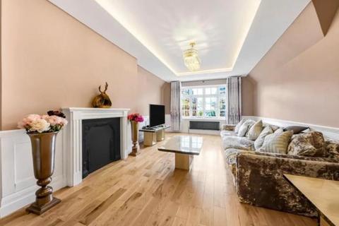 undefined, Northwick Terrace