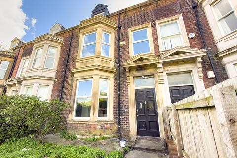 undefined, Flat 1, 2 Park Road, Sunderland, Tyne and Wear SR2 8HR