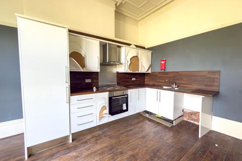 undefined, Flat 1, 2 Park Road, Sunderland, Tyne and Wear SR2 8HR