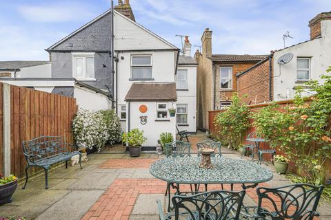 New Street, Westerham TN16
