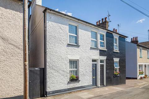 New Street, Westerham TN16