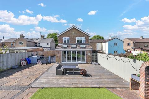 5 bedroom detached house for sale, Townsend, Ely CB7