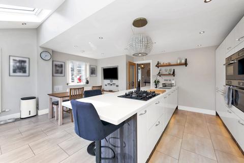 5 bedroom detached house for sale, Townsend, Ely CB7