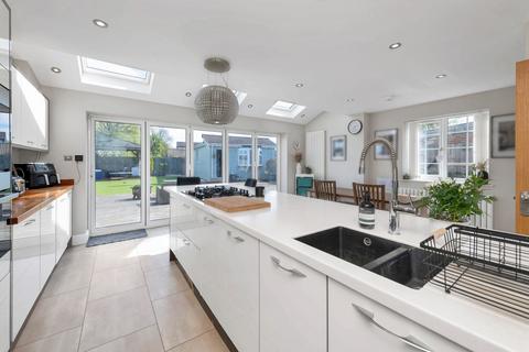 5 bedroom detached house for sale, Townsend, Ely CB7