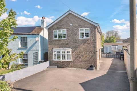 5 bedroom detached house for sale, Townsend, Ely CB7