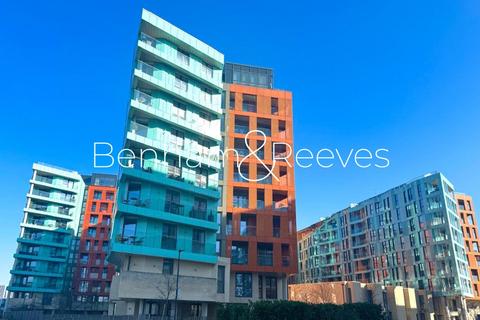 1 bedroom apartment to rent, Telegraph Avenue, London, SE10