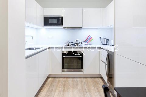 1 bedroom apartment to rent, Telegraph Avenue, London, SE10