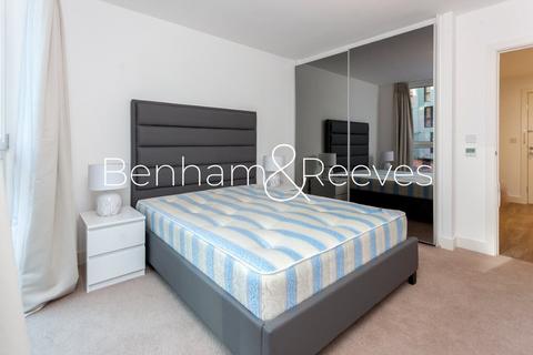 1 bedroom apartment to rent, Telegraph Avenue, London, SE10