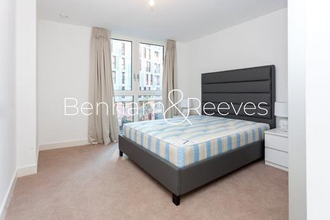 1 bedroom apartment to rent, Telegraph Avenue, London, SE10