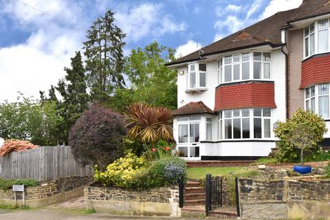 3 bedroom semi-detached house for sale, Ringmore Rise
