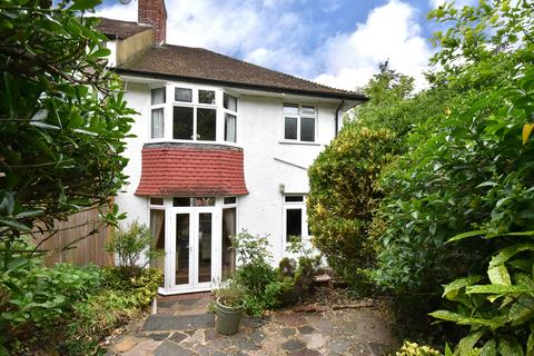 3 bedroom semi-detached house for sale, Ringmore Rise