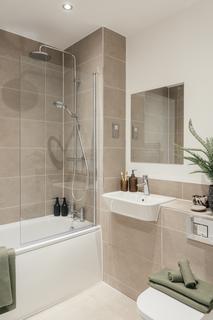 1 bedroom apartment for sale, Plot A03 at Marleigh Park, New Market Rd, Beta Avenue, Cambridge, Cambridgeshire, CB5 CB5