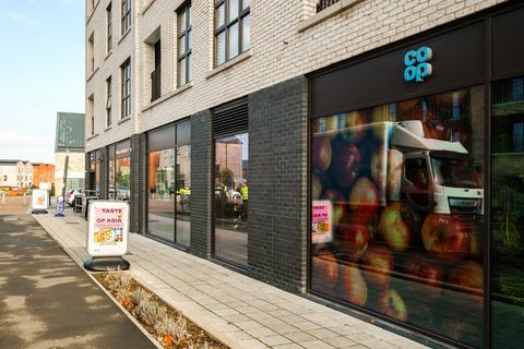 1 bedroom apartment for sale, Plot A03 at Marleigh Park, New Market Rd, Beta Avenue, Cambridge, Cambridgeshire, CB5 CB5