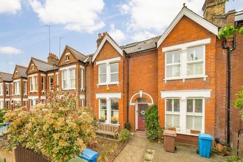 Dunstans Road, London SE22