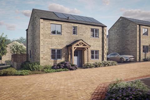 3 bedroom detached house for sale, The Dogwood, Tenter Hill Gardens, Shepley, HD8 8GL