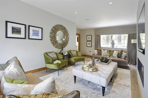 3 bedroom detached house for sale, The Dogwood, Tenter Hill Gardens, Shepley, HD8 8GL