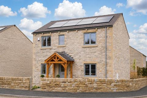 4 bedroom detached house for sale, The Wisteria, Tenter Hill Gardens, Shepley, HD8 8GL