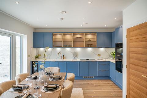 4 bedroom detached house for sale, The Wisteria, Tenter Hill Gardens, Shepley, HD8 8GL