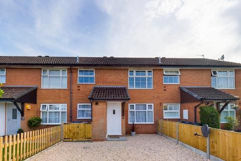1 bedroom maisonette to rent, Copners Drive, Holmer Green, HP15