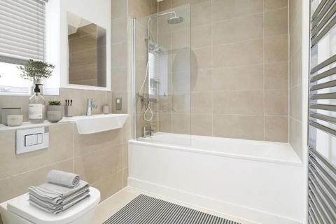 2 bedroom apartment for sale, Plot D15 at Marleigh Park, New Market Rd, Bragg Way, Cambridge, Cambridgeshire, CB5 CB5