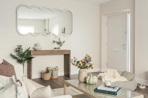 2 bedroom apartment for sale, Plot D15 at Marleigh Park, New Market Rd, Bragg Way, Cambridge, Cambridgeshire, CB5 CB5