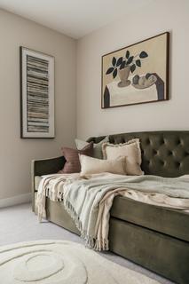 2 bedroom apartment for sale, Plot D15 at Marleigh Park, New Market Rd, Bragg Way, Cambridge, Cambridgeshire, CB5 CB5