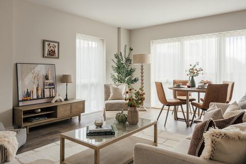 2 bedroom apartment for sale, Plot D15 at Marleigh Park, New Market Rd, Bragg Way, Cambridge, Cambridgeshire, CB5 CB5