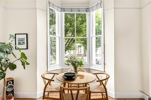2 bedroom maisonette for sale, Poole Road, London, E9