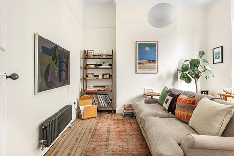 2 bedroom maisonette for sale, Poole Road, London, E9