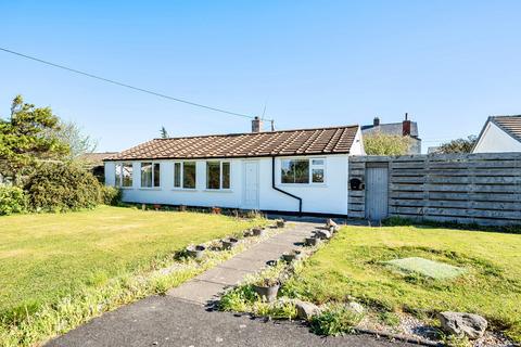 4 bedroom bungalow for sale, Cantref, Tywyn, Gwynedd, LL36