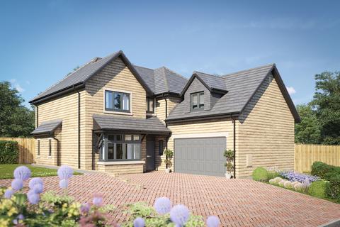 undefined, Plot The Clayton Connaught, The Clayton Connaught at Clayton Manor, Clayton Manor, off Queens Road HD2
