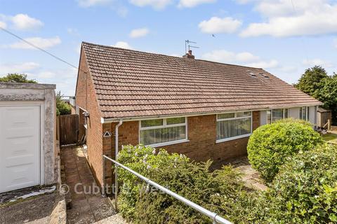 Chalet - Rosedene Close, Brighton BN2